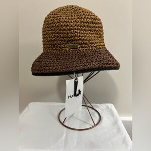 Hurley Beach Hat